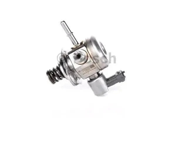 GDI High Pressure Fuel Pump Replacement For Ford Edge Escape Explorer Focus Fusion Taurus And Lincoln MKC MKT MKZ Plus Land Rover Discovery Sport LR2 Evoque Beefy OEM Quality Exact Original Equipment - Image 4