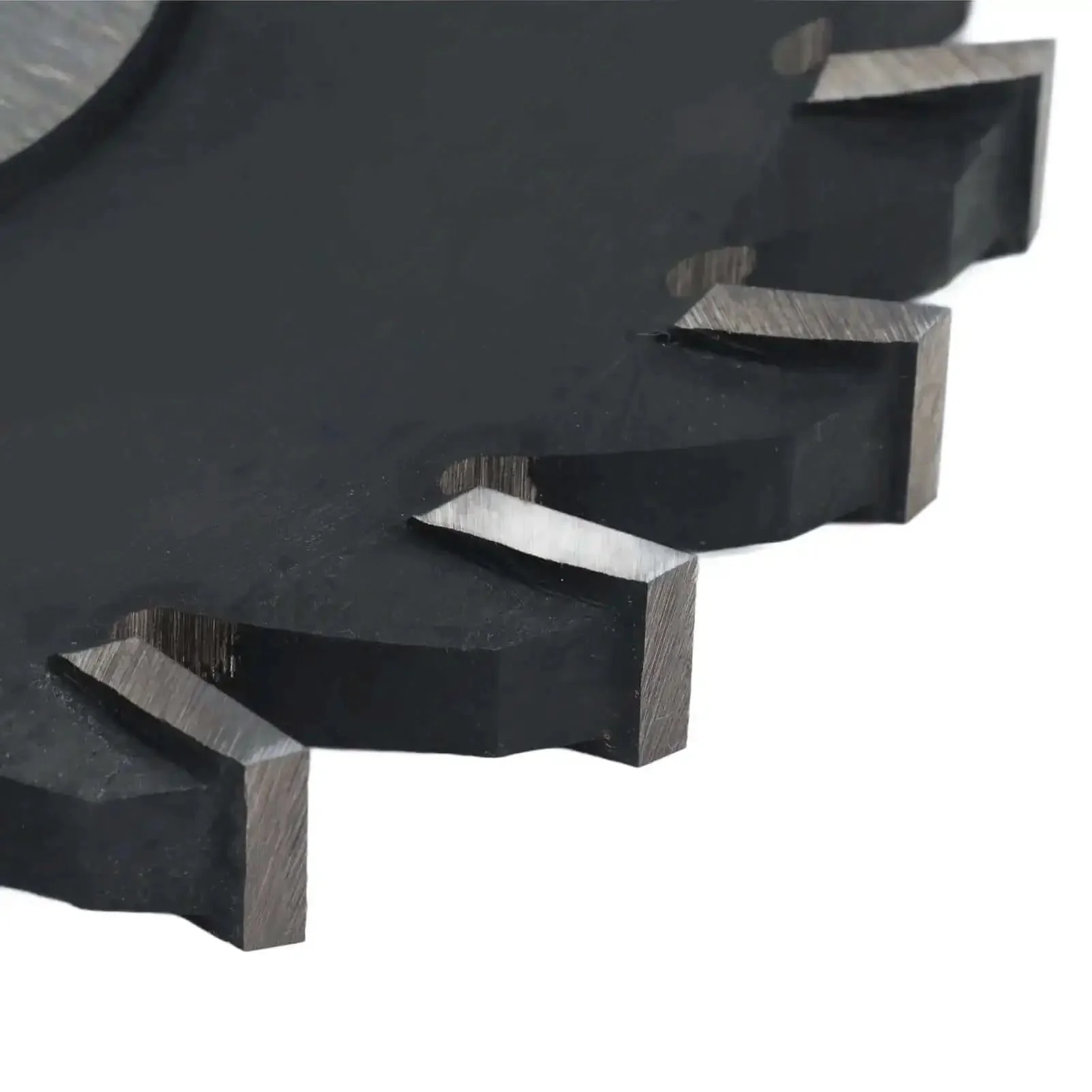 Gear Cutter Disc Set For Metalworking, Pro Grade HSS Milling Cutters With 32mm Inner Bore And 125x10mm Gear Profile, Fine Punching Design, Durable High Speed Steel For Smooth, Precise Cuts - Image 5