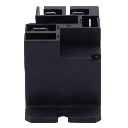 General Purpose 24VDC Relay for 240VAC Loads Up to 30A, 832AW-1A-F-C1 and 832AW-1A-C1-24VDC, Industrial Control Relay for Automation Projects, DIY Gearheads and Heavy Duty Electrical Switching - Image 4