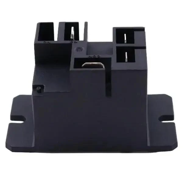 General Purpose 24VDC Relay for 240VAC Loads Up to 30A, 832AW-1A-F-C1 and 832AW-1A-C1-24VDC, Industrial Control Relay for Automation Projects, DIY Gearheads and Heavy Duty Electrical Switching - Image 5