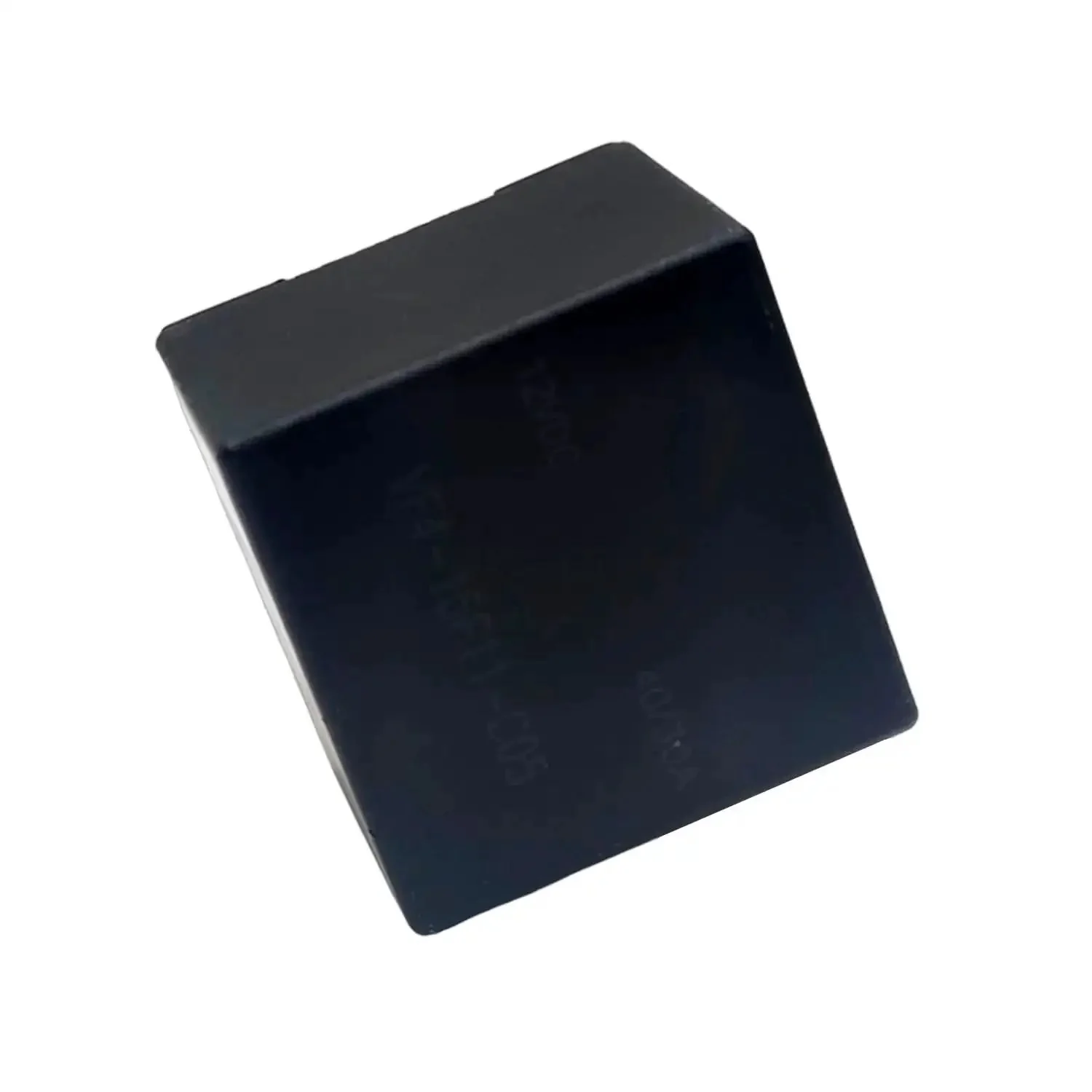 General Purpose SPDT 12V Relay 40A 5 Pins Workhorse And Easy To Install For Automotive And Electrical Projects Wide Temperature Range From Minus Forty Celsius To One Hundred Twenty Five Celsius Long Lifespan Great For DIY And Car Upgrades - Image 2
