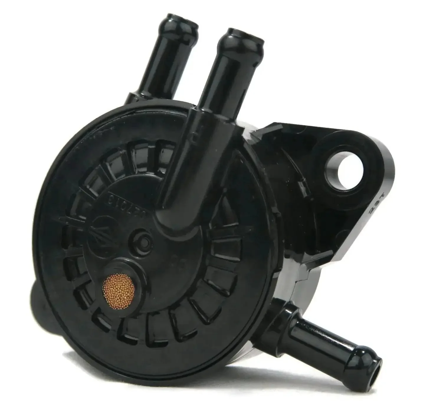 Genuine 808656 Mechanical Fuel Pump Drop In Replacement For Small Engine Mowers And Power Equipment Built Tough OEM Grade Durability Easy Install Fits Briggs And Stratton Engines - Image 3
