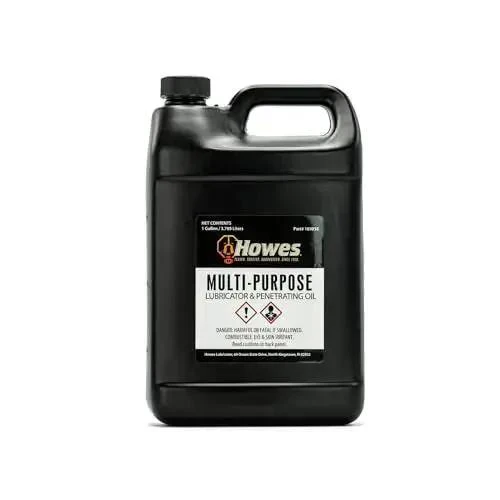 Go To All Purpose Lubricant And Penetrating Oil, 1 Gallon, Petroleum Based, Lubricates Without Evaporation, Displaces Water, Penetrates And Permeates For Tools, Machinery, Auto And Outdoor Gear - Image 3