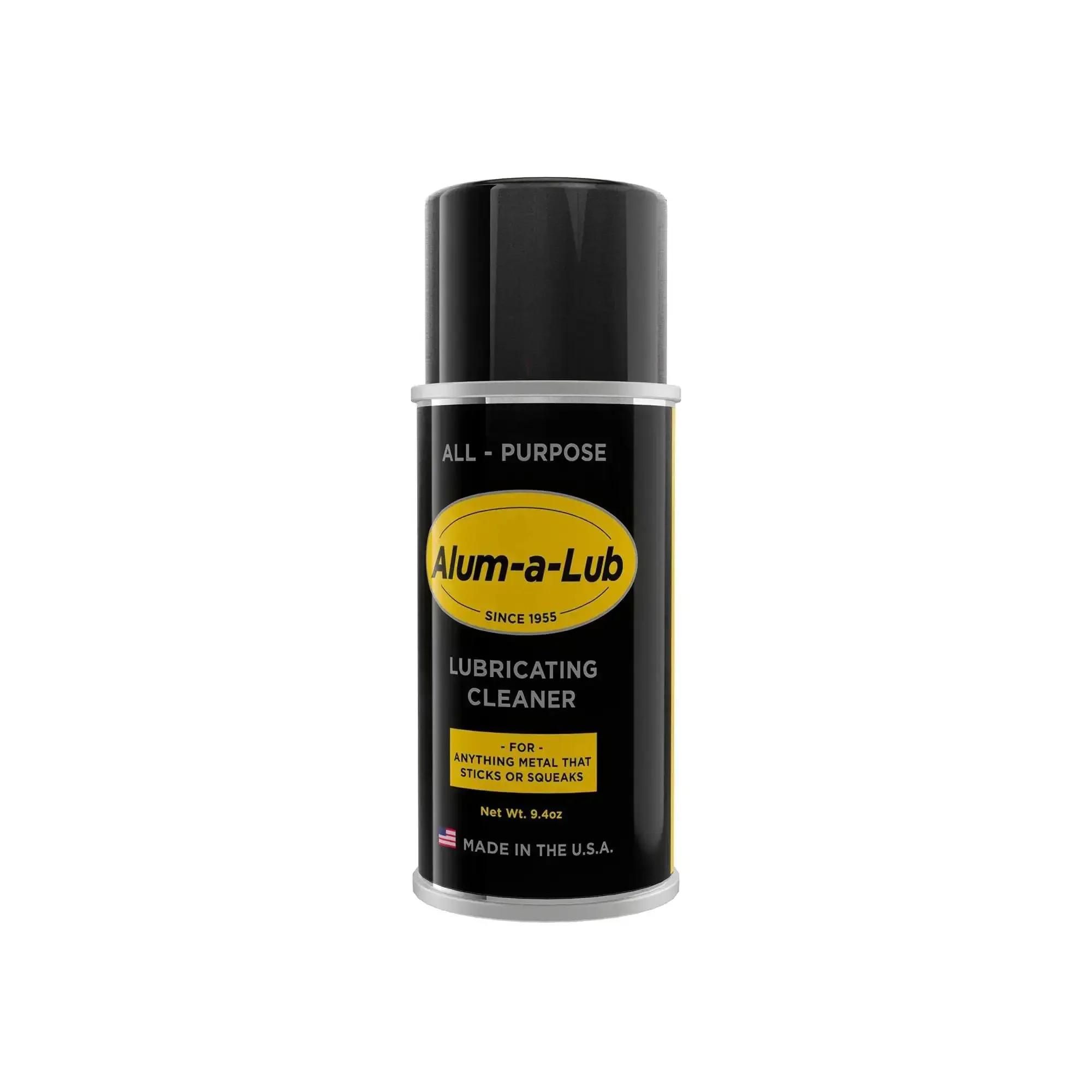 Go To All Purpose Metal Lubricant And Cleaner Spray For Rust Prevention Polishing And Protection Penetrating Oil Silicone Spray Garage Door Ready Multi Purpose Metal Cleaner