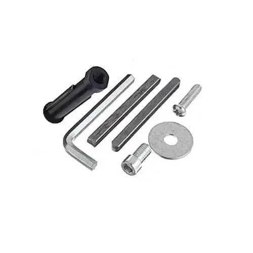Grinder Conversion Kit Drum Polisher Attachment For M10 And M14 Angle Grinders With Protective Cover And Shaft Converts To 120mm By 100mm By 19mm Polisher, Comfortable Handle, And Compatible With Different Polishing Discs