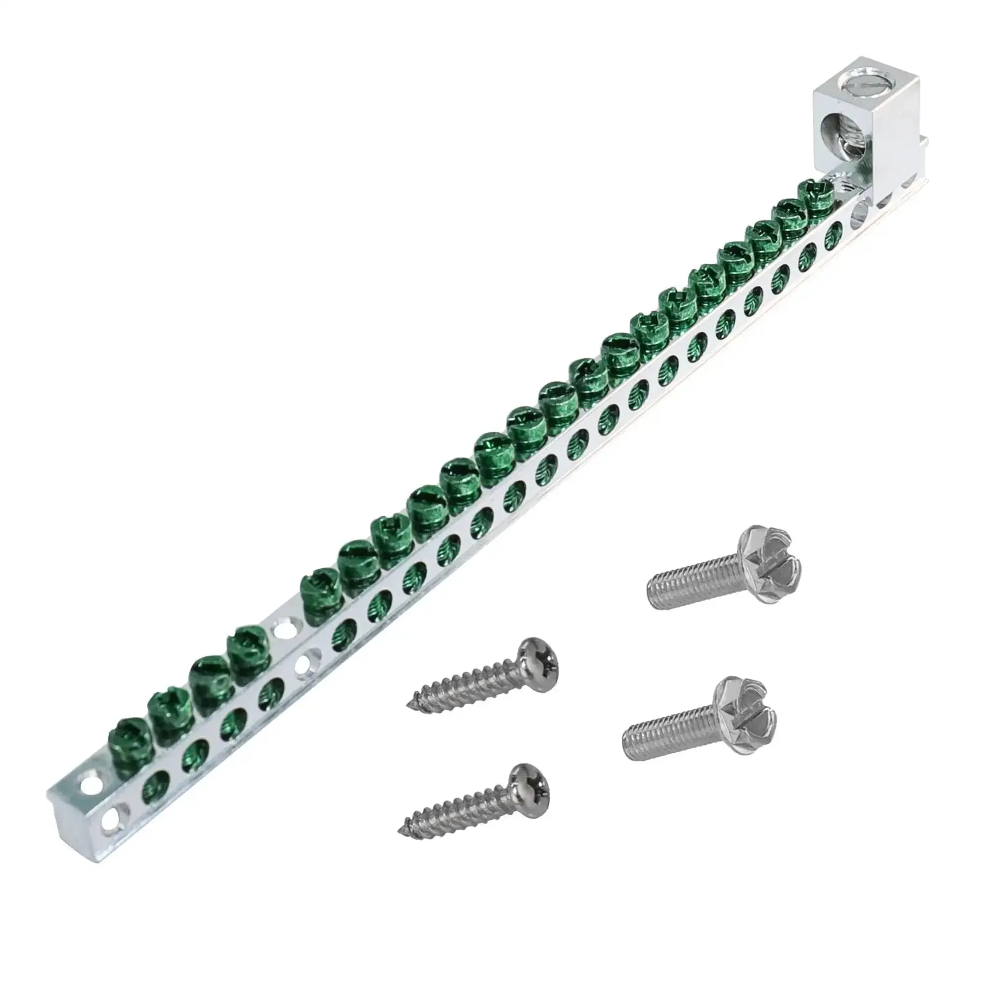 Ground Bar Kit For Eaton Electrical Panel GBK2120 Fits BR And CH Series Load Centers 1 Pack With Secure Grounding Point For Reliable Safety And Easy Install