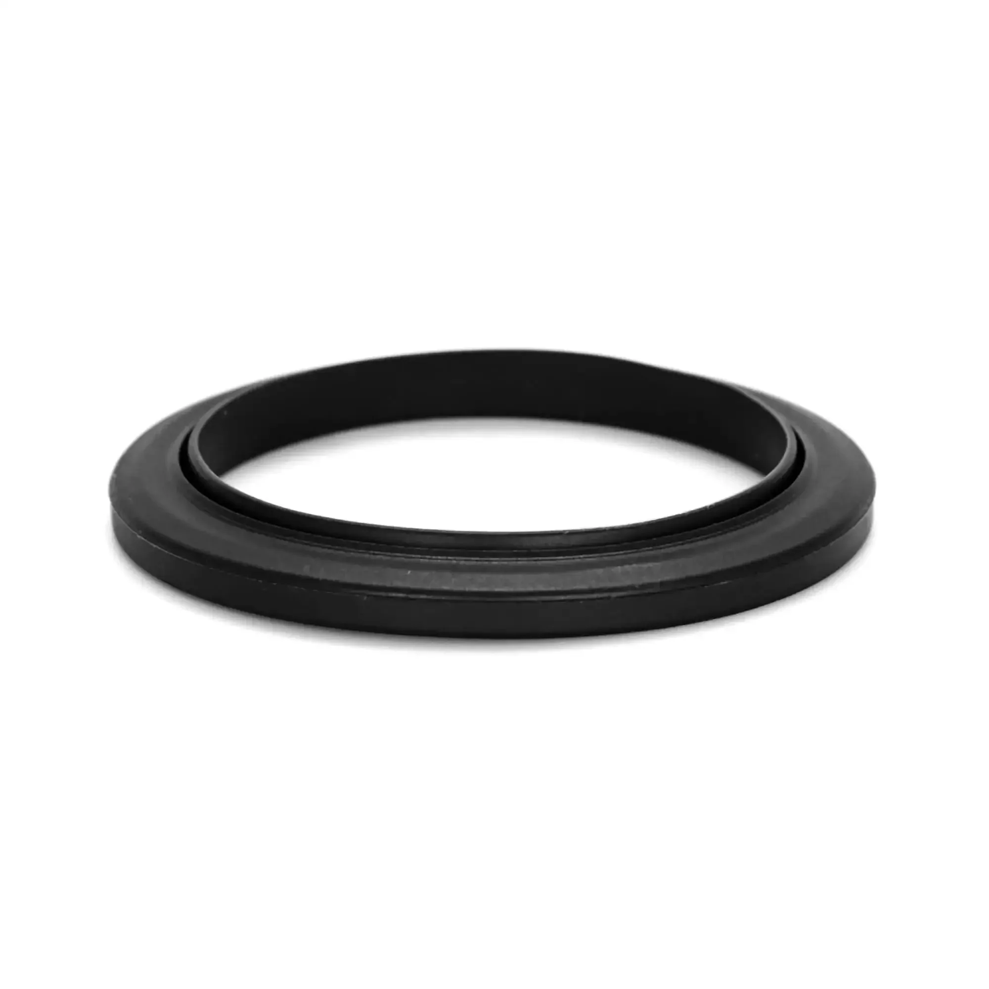 Group Head Silicone Gasket For Espresso Machine Compatible With Luxe Café Premier Pro Series ES601 ES601CY ES601GM ES701 Anti Leak Water Seal Replacement, BPA Free, Food Grade, Easy Install, Leak Prevention - Image 2