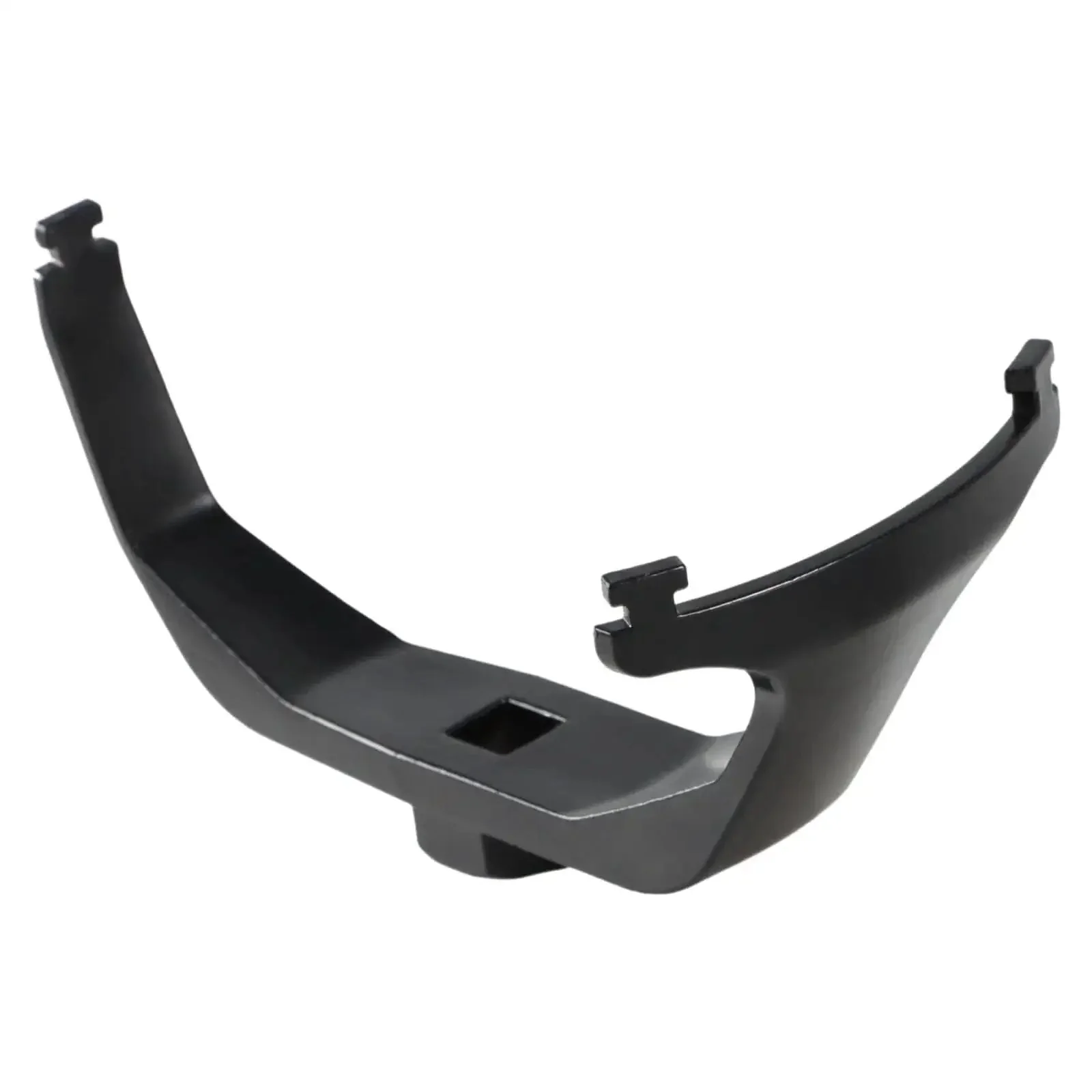 Half Inch Drive Fuel Tank Lock Ring Tool For Fuel Pump Sender Removal And Install, Beefy Pro Grade High Carbon Steel, Heat Treated, Impact Wrench Compatible, Fits Most Cars, SUVs, And Trucks Like GMC, Ford, Jeep, Nissan - Image 2