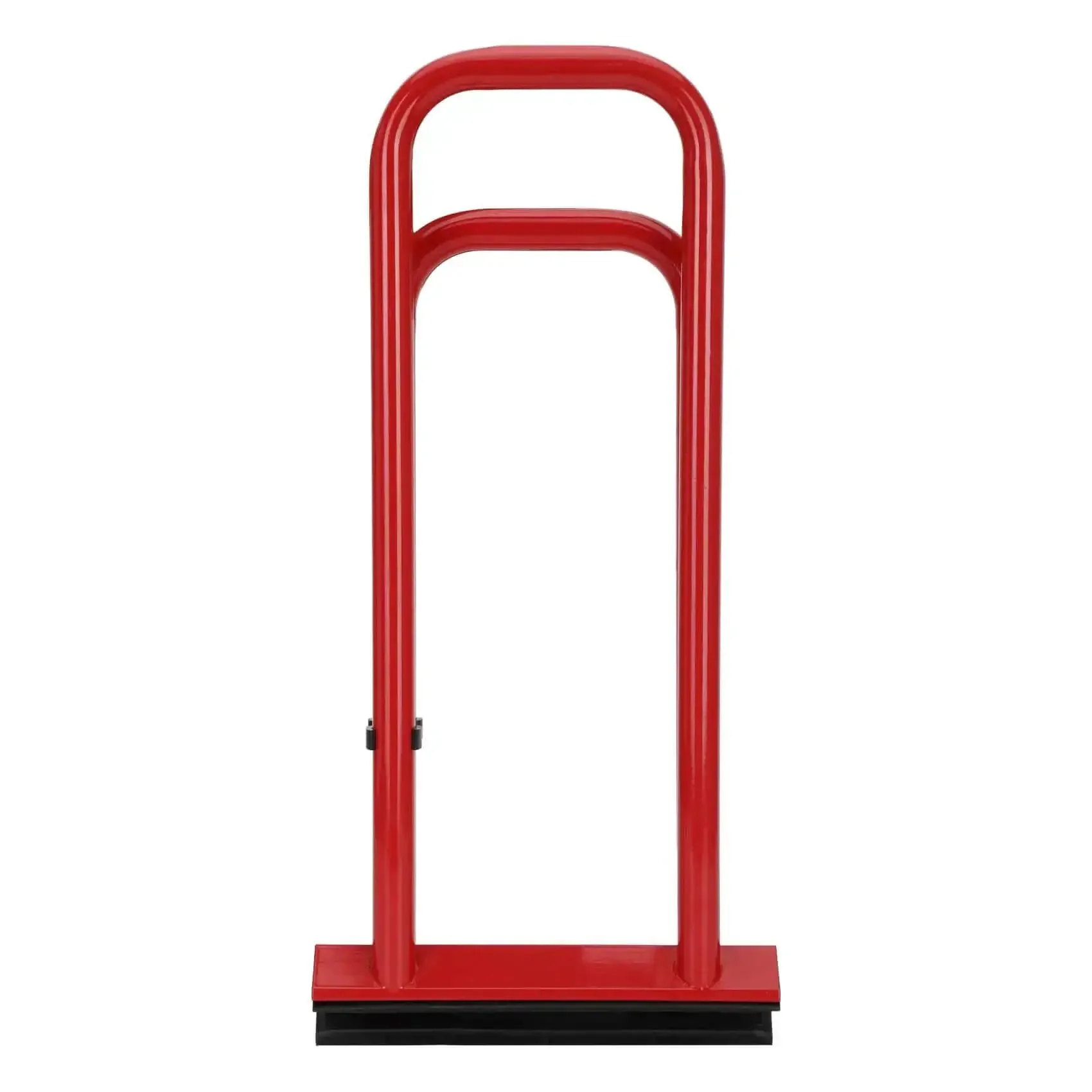 Hand Seamer For Standing Seam Roofing 1.5 Inch Vertical Seams Portable Manual Seaming Tool For Metal Panels And Roofing, Mechanical Lock Seams, Paint Surface Protection, Precise Fabrication And Quick Install