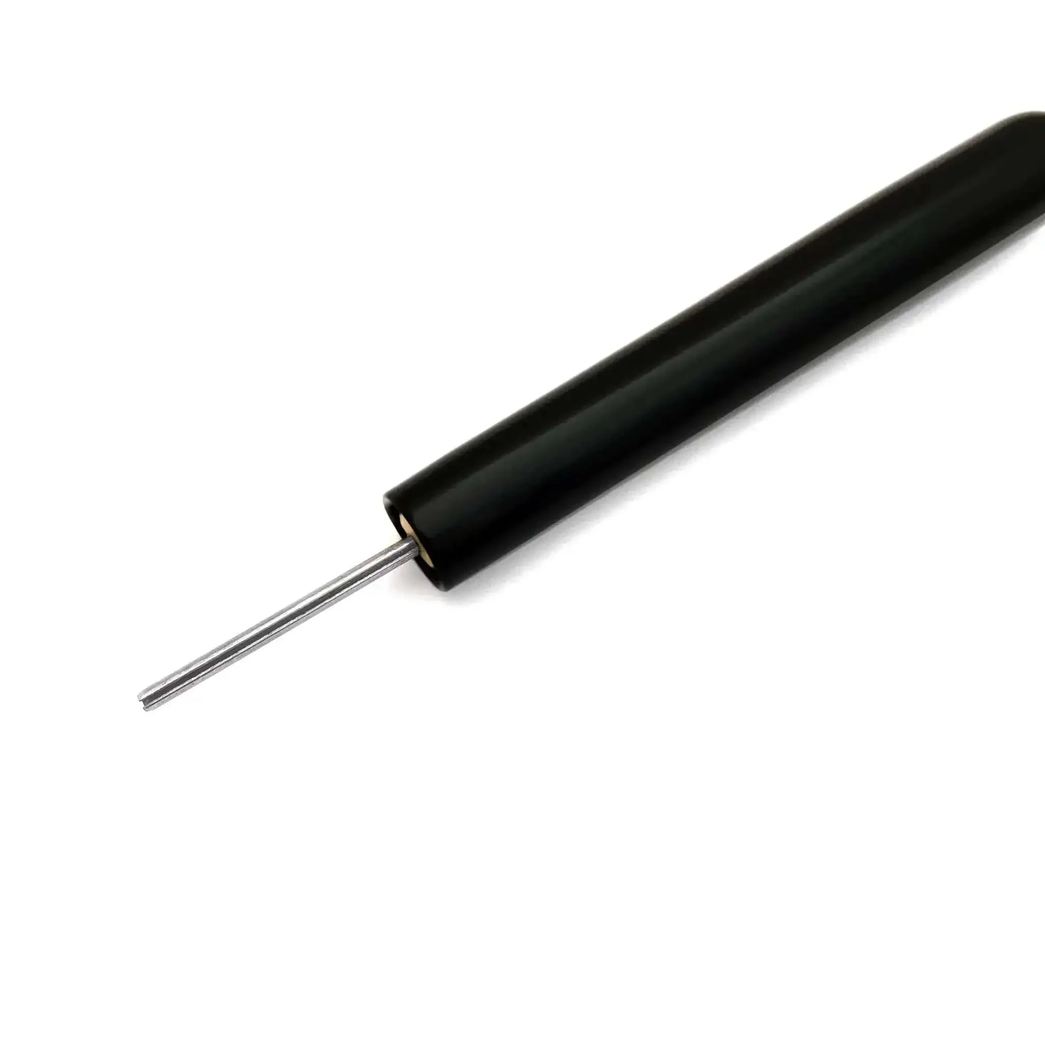 Handmade Paper Bead Roller For Quilling, Stainless Steel Tip With One Eighth Inch Diameter 3.17mm, And A One To One Eighth Inch Long Slot For Precise Bead Crafting, A Totally Handy Tool For Any Craft Hobbyist - Image 4