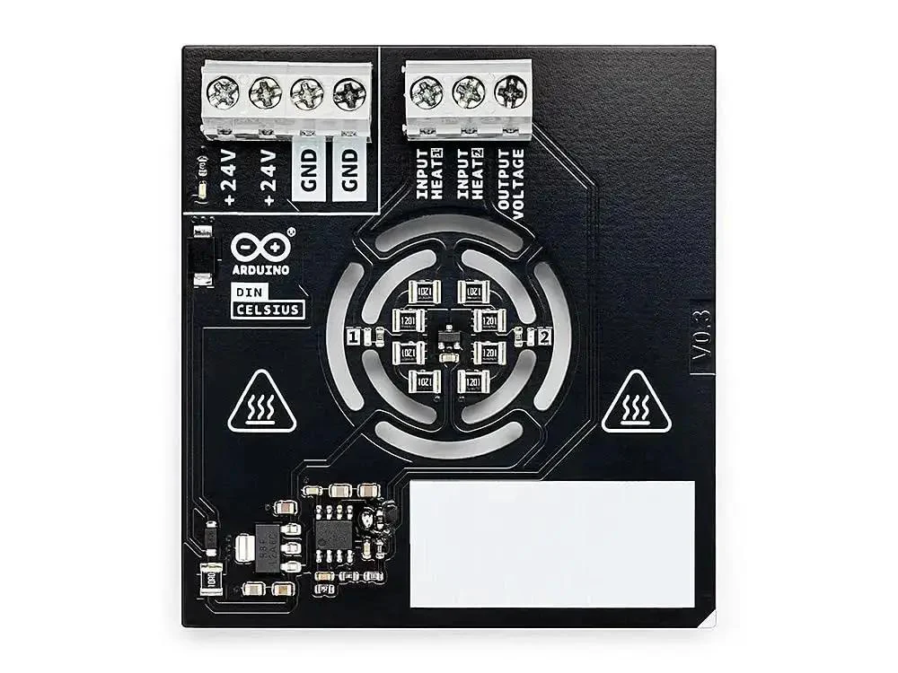 Hands On Industrial Automation PLC Starter Kit With Opta Controller Wi Fi Bluetooth IO Modules Over Twenty Hours Of Online Learning Content And Cloud Integration For Smart Manufacturing Enthusiasts And Makers - Image 4