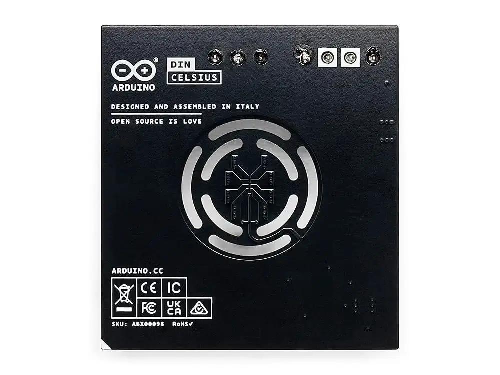 Hands On Industrial Automation PLC Starter Kit With Opta Controller Wi Fi Bluetooth IO Modules Over Twenty Hours Of Online Learning Content And Cloud Integration For Smart Manufacturing Enthusiasts And Makers - Image 5