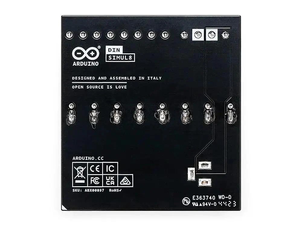 Hands On Industrial Automation PLC Starter Kit With Opta Controller Wi Fi Bluetooth IO Modules Over Twenty Hours Of Online Learning Content And Cloud Integration For Smart Manufacturing Enthusiasts And Makers - Image 8