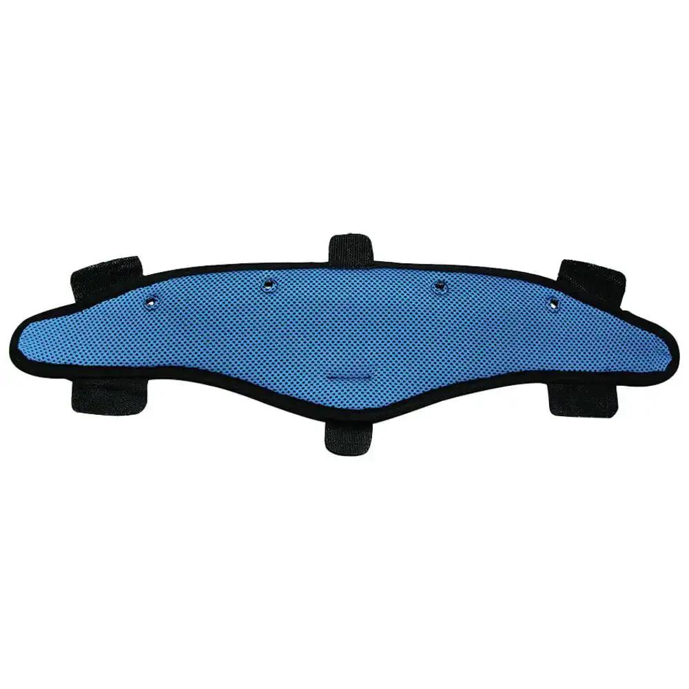 Hard Hat Sweatband Replacement Set 3-Pack For Hard Hat Suspension, Machine Washable And Replaceable, Breathable Padded Band With Evaporative Cooling Technology, Keeps Forehead Dry And Cool On The Job Site