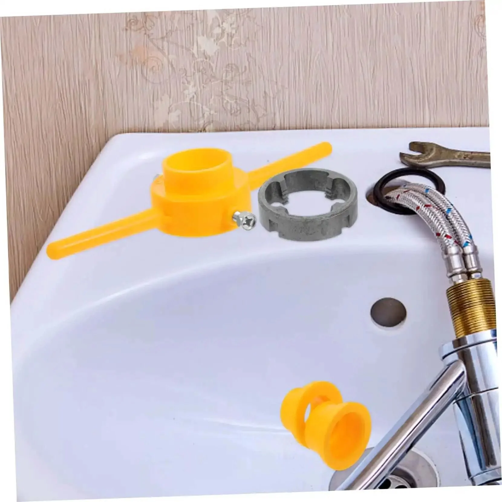 Hardcore Pipe Threader Kit For Plumbing Projects High Performance Thread Maker Set That Delivers Quick Reliable Threads And Serious Efficiency Boost For Pros And DIYers - Image 6
