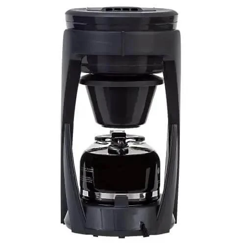 Heat N Brew 10 Cup Programmable Coffee Maker With Stainless Steel Finish, Even Brew Showerhead For Even Extraction, Keeps Coffee Hot, Simple To Use, Ideal For Home Cafe And Busy Mornings - Image 15