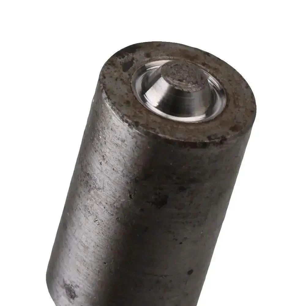Heavy Duty 5mm Metal Grommet Die Pattern For Eyelets With Hand Press Punch Tool Durable 300 Lb Capacity M8 Thread Perfect For Bags Belts And Accessories Easy Install No Maintenance Required - Image 3