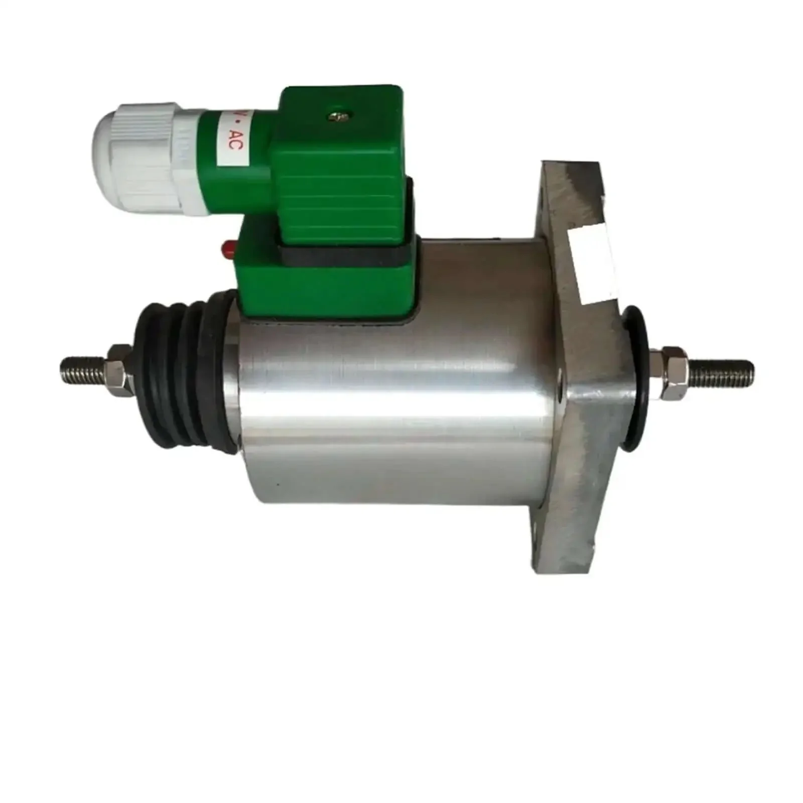 Heavy Duty AC 220V Escalator Brake Electromagnet Elevator Spare Parts With Easy Installation Durable Industrial Magnet For Maintenance Compatible With Various Elevator Models And Long Lasting Reliability - Image 3