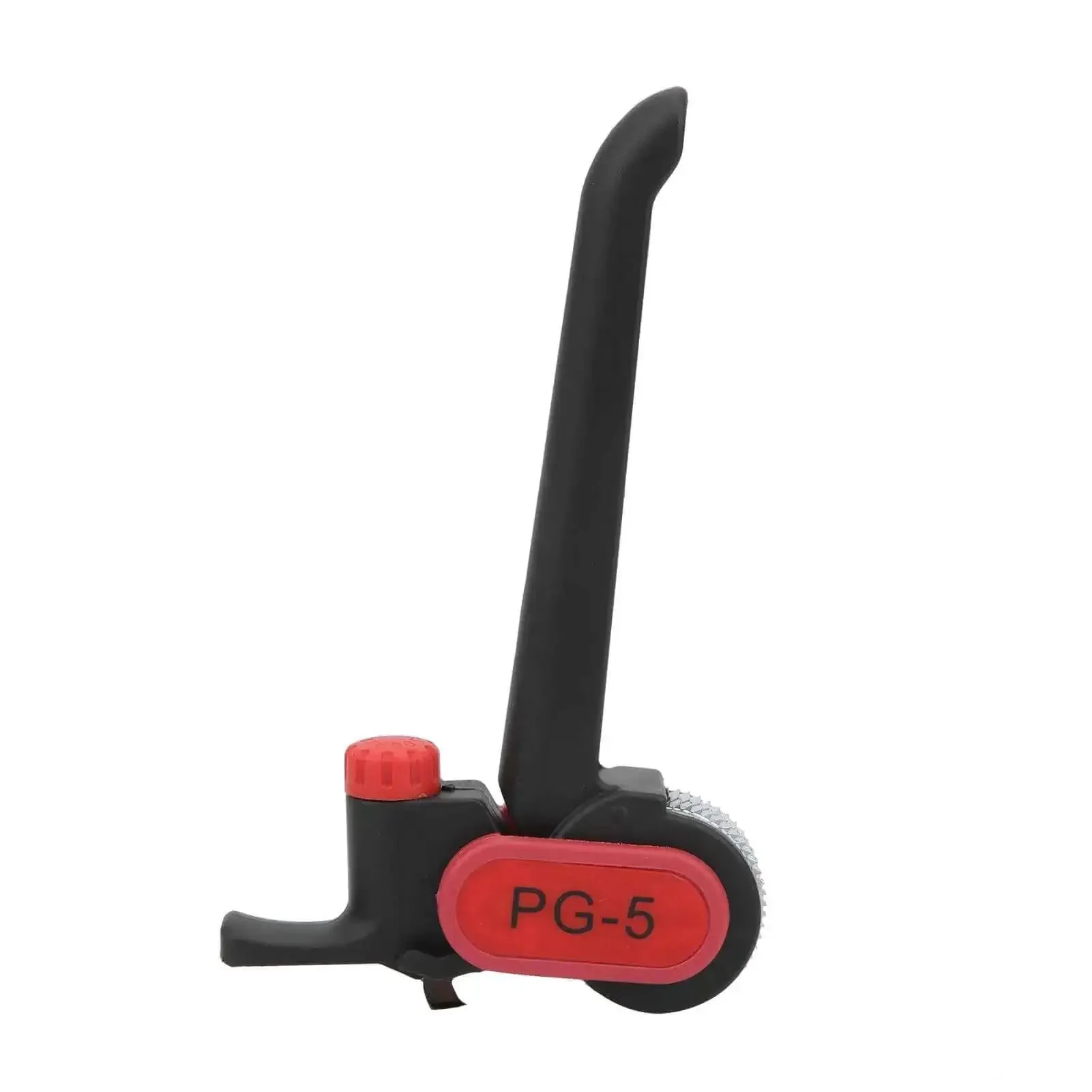 Heavy Duty Cable Stripper Cutter Pro Grade Manual Longitudinal Slitter With Replaceable Blades Adjustable Cutting Depth Up To 5mm For Thick Insulation Diameter 25mm And Up Rust Resistant Tool For Electricians - Image 2