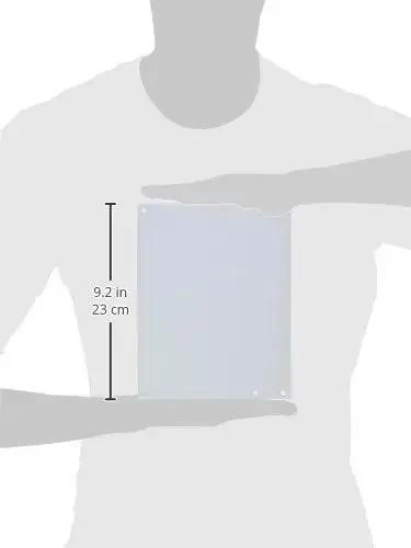 Heavy Duty Conductive Panel Set For JIC Enclosures 14 Gauge Steel Or 304 Stainless With White Finish 8 Point 75 By 6 Point 88 Inches Panels That Fit 10 By 8 Inch J Boxes Bulletin PNLJ - Image 2