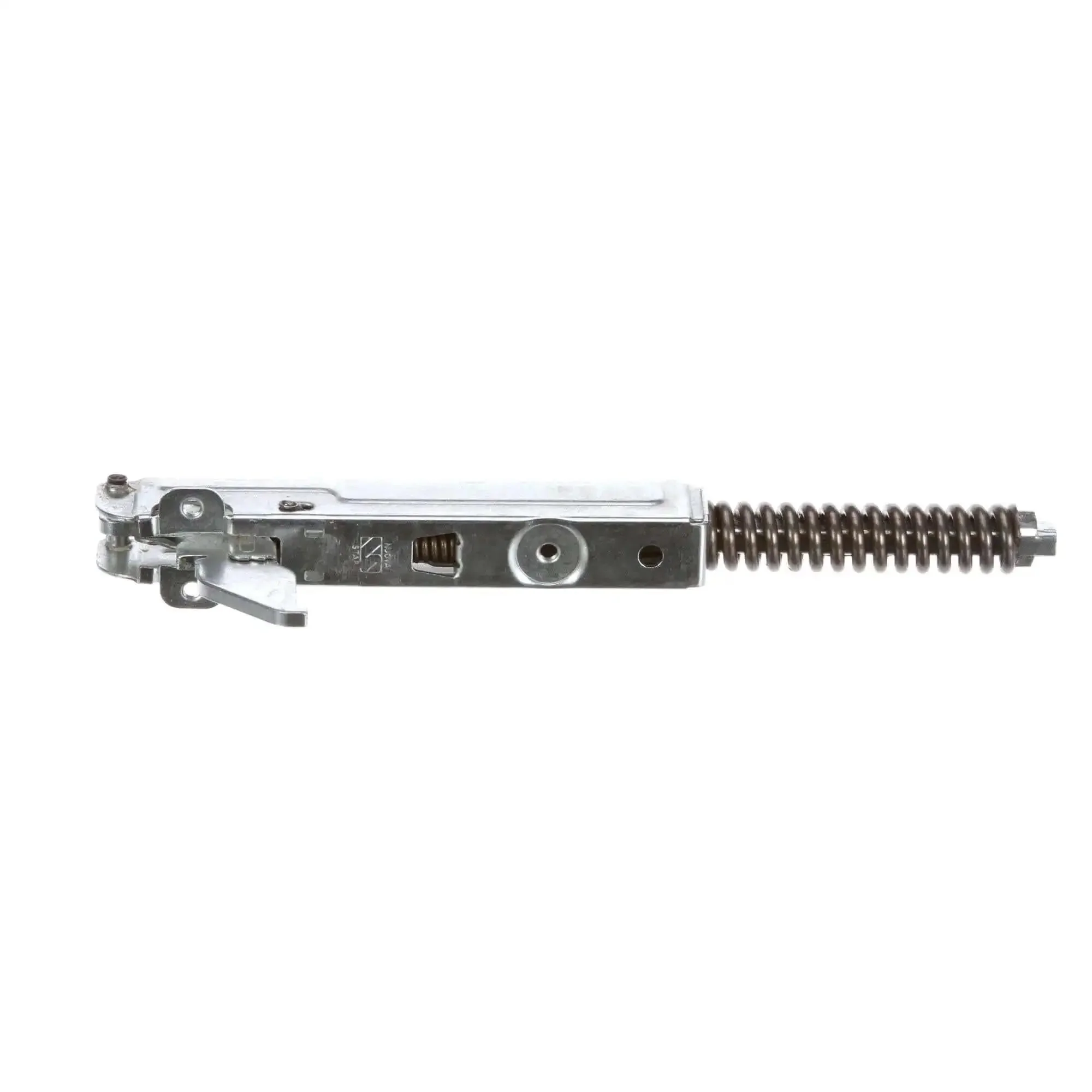 Heavy Duty Door Hinge Replacement 2F Z11127 For Commercial Food Service Equipment OEM Replacement Part Quality Durable Stainless Steel Easy Install Ideal For Refrigerator Oven Freezer Or Prep Unit Doors US Made