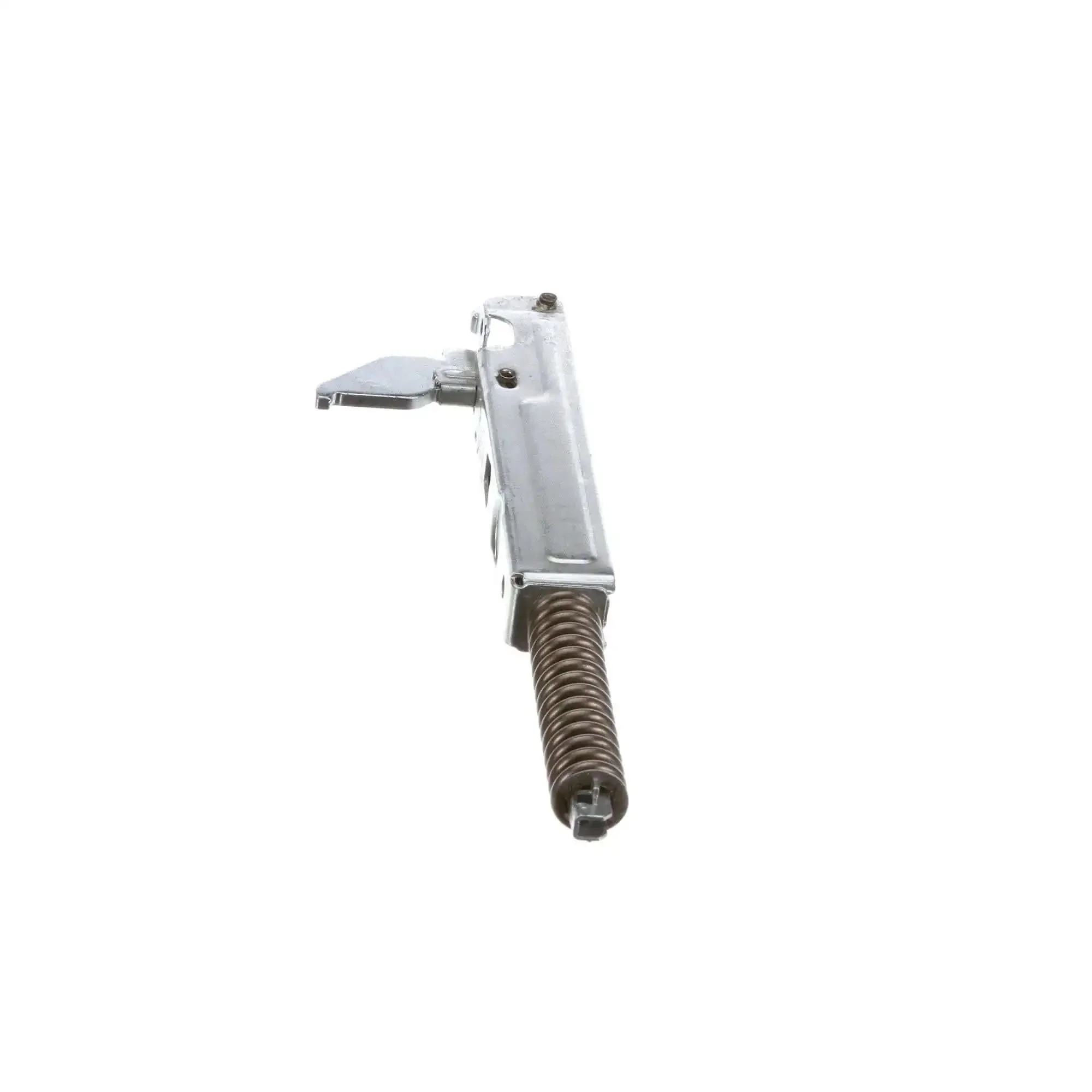 Heavy Duty Door Hinge Replacement 2F Z11127 For Commercial Food Service Equipment OEM Replacement Part Quality Durable Stainless Steel Easy Install Ideal For Refrigerator Oven Freezer Or Prep Unit Doors US Made - Image 4