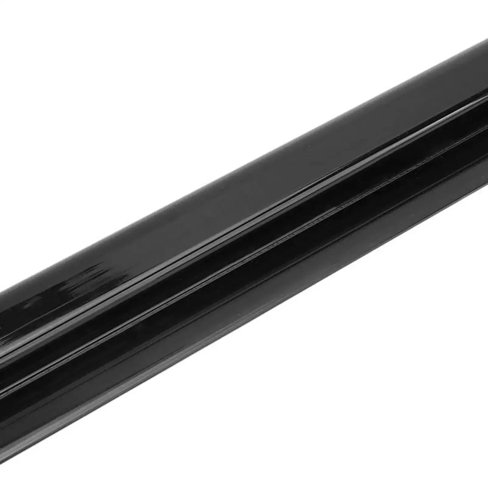 Heavy Duty Firewall Wire Duct 13 Inch Gutter Channel Replacement For Nova 1965 1972 Made From ABS Plastic With Screws Scratch Resistant Wiring Harness Channel For Your Classic Nova Chevy Ride - Image 6