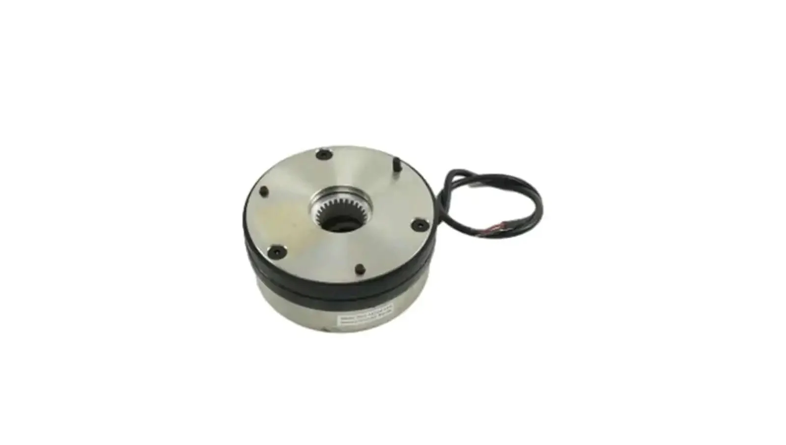 Heavy Duty Forklift Electromagnetic Brake D10 DC24V 30W 16Nm Used For Pallet Jack And Lift Truck, Pro Grade Material Handling Equipment Parts, Easy Install, Built To Last, Ready To Roll - Image 3