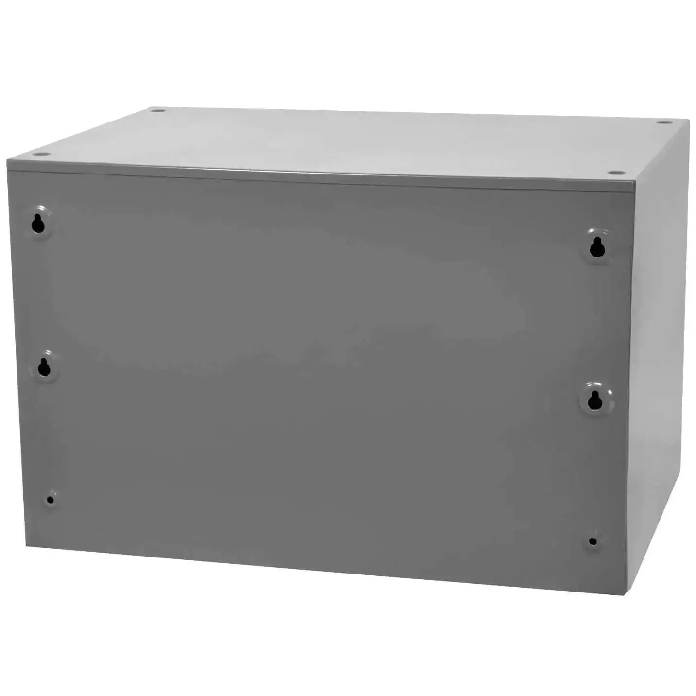 Heavy Duty Garage Storage Cabinet With 28 Drawers For Small Parts And Hardware, Built Like A Tank Steel Organizer For Nails Screws Bolts Nuts And Tools, 17 W X 11 D X 11 H, Gray - Image 6