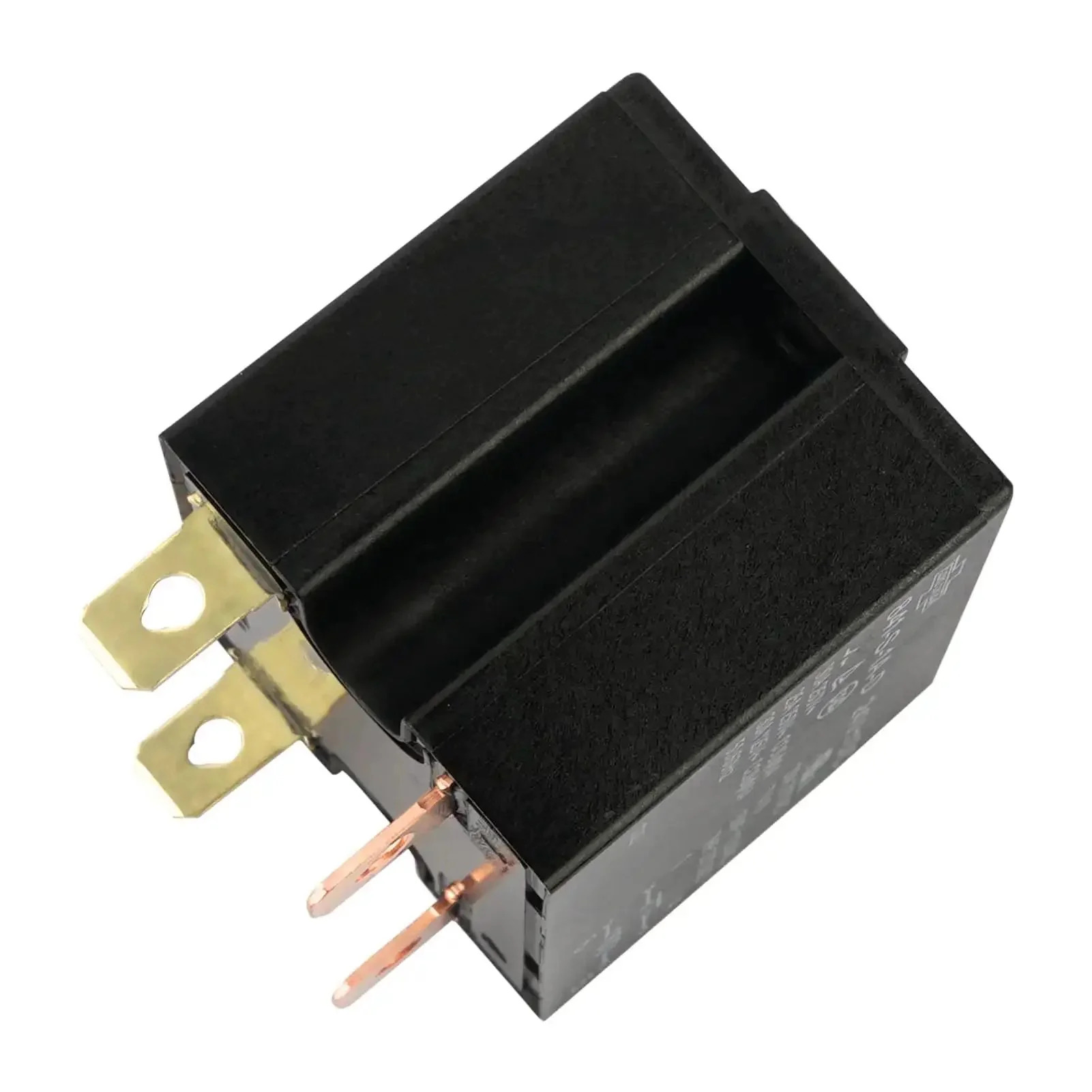 Heavy Duty General Purpose Relay 30A At 277V With Dust Cover And Quick Terminal For Easy Hookup 200 240VAC Industrial Grade Electrical Control SPDM Style - Image 5