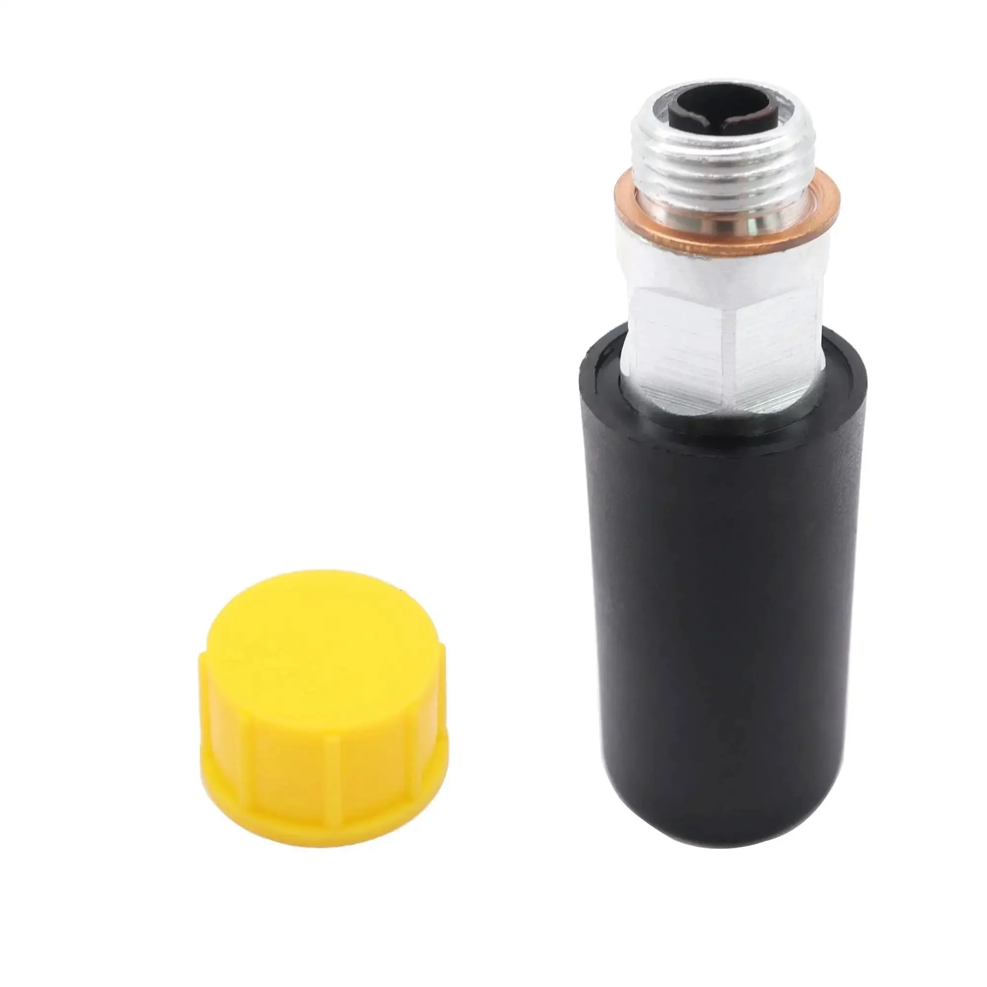 Heavy Duty Hand Primer Pump Kit For Diesel Engines With Universal Fit For International John Deere 4430 Isuzu Mercedes Benz Navistar Mack Toyota Volvo CAT Caterpillar Deutz Hino Replaces 480245