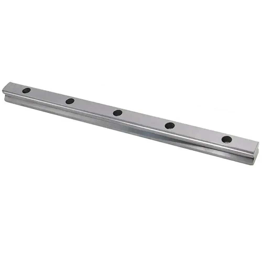 Heavy Duty Linear Guide Rail HGR30 2800mm For High Speed High Load And High Precision Motion, Smooth Linear Travel For CNC Automation And Precision Machinery