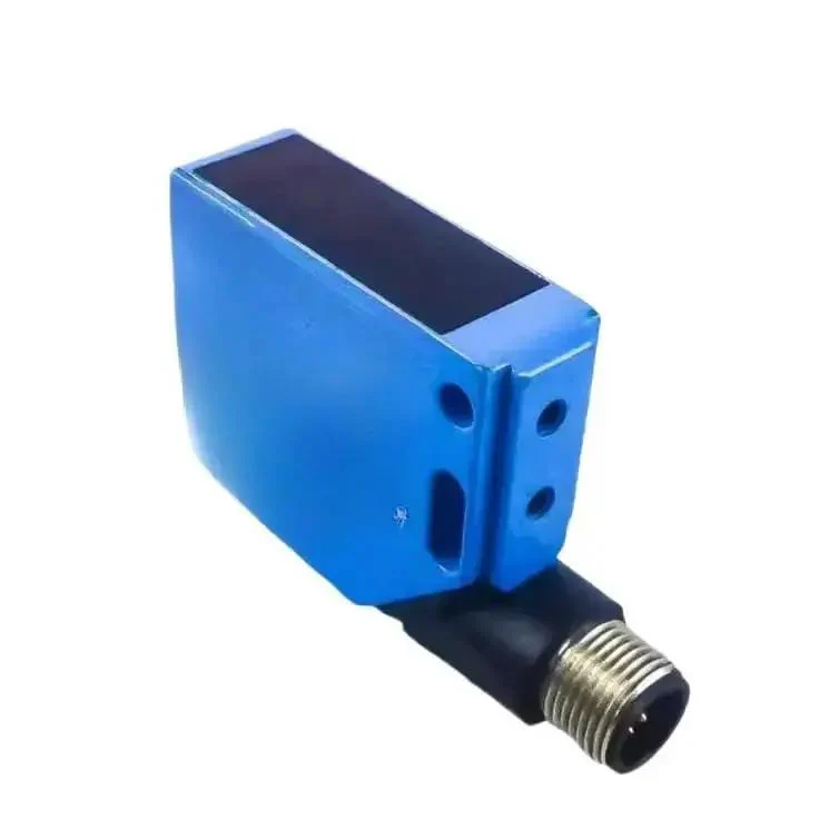 Heavy Duty Photoelectric Sensor Model WTB27-3P2413S09 For Industrial Automation With One Year Warranty, In Stock And Ready To Ship, Short Lead Time, Easy Install, Built To Last - Image 2