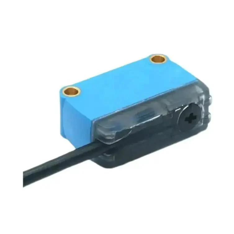Heavy Duty Photoelectric Sensor Model WTB27-3P2413S09 For Industrial Automation With One Year Warranty, In Stock And Ready To Ship, Short Lead Time, Easy Install, Built To Last - Image 4