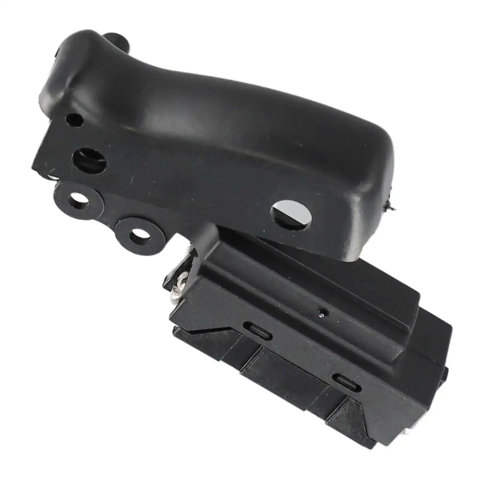 Heavy Duty Push Button Trigger Switch For Angle Grinders And Polishers AC250V 10A High Current Replacement Part With Smooth Operation And Rock Solid Power Control For Cutting Machines SR032 - Image 7