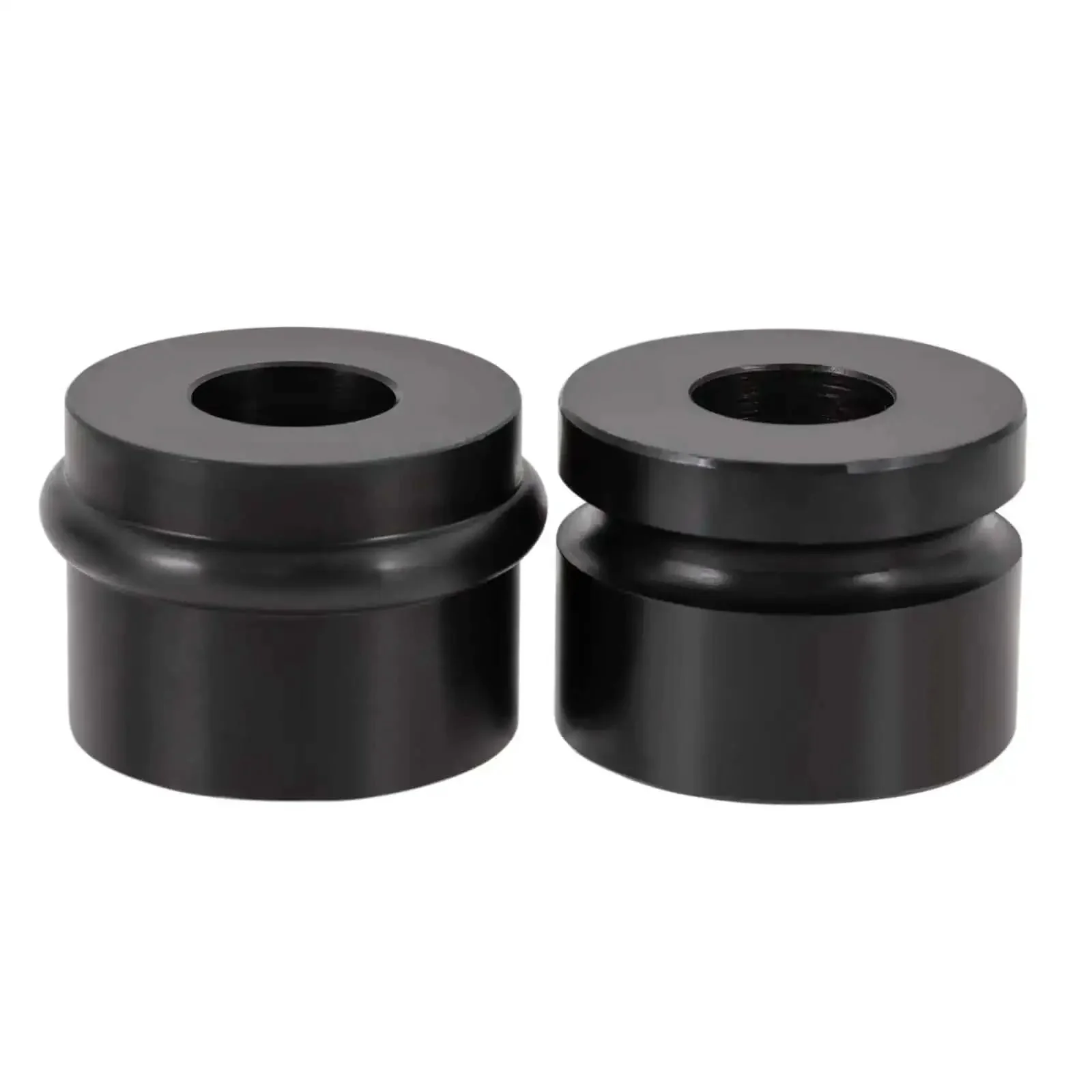Heavy Duty Sheet Metal Bead Roller For Fabrication 18 Inch Rotary Beading Tool With Six Dies Included One Sixteenth One Eighth One Quarter Step Dies And One Quarter Three Eighths One Half Bead Dies Built For Pro And DIY Metalwork - Image 3