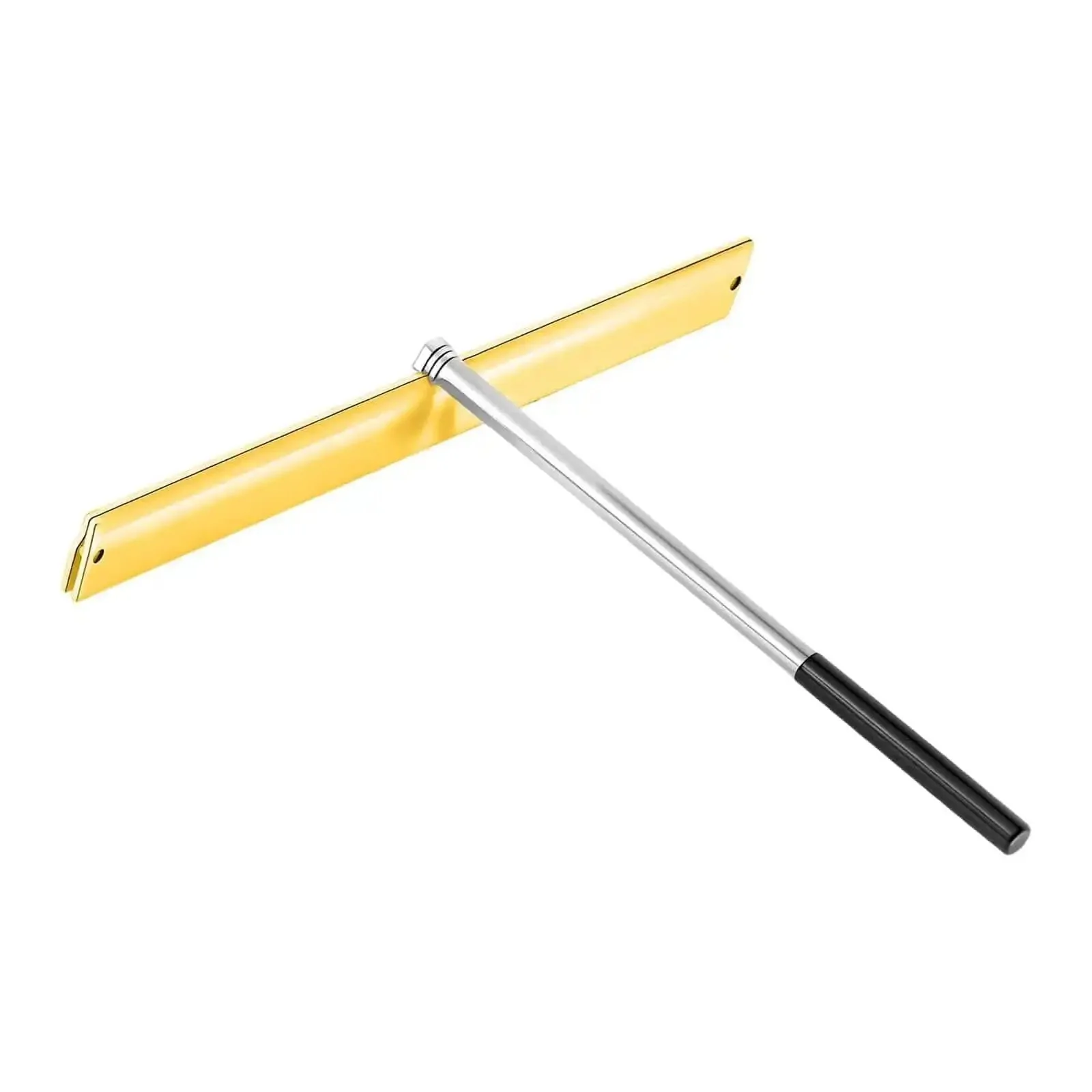 Heavy Duty Sheet Metal Folding And Hemming Tool For Ducts And Standing Seam Roofing, Delivers Deep Bends Up To 1 Inch, Ergonomic Grip For Comfort And Less Hand Strain, A True Workhorse For 24 GA Steel, Compact 30.5 Cm By 38.7 Cm
