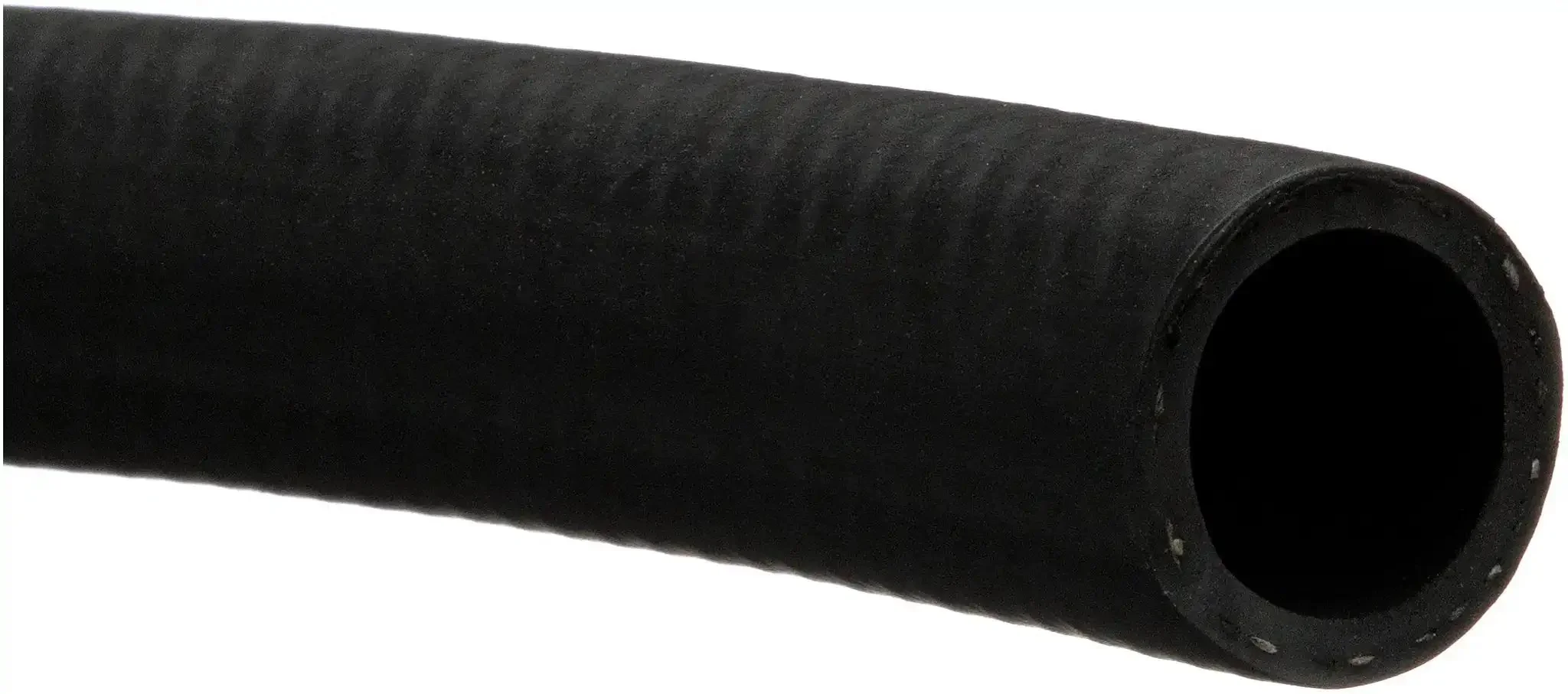 Heavy Duty Straight Heater Hose With Safety Stripe SAE 20R3 Compliant High Temp Resistance From Minus 40 Degrees To Plus 257 Degrees Fahrenheit Six Foot Length Reusable And Recyclable Packaging Ideal For Auto Cooling Systems - Image 4