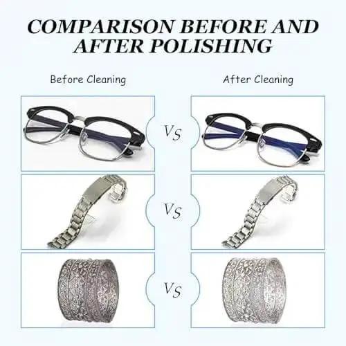 Heavy Duty Vibratory Tumbler Bowl For Metal Polishing And Finishing, High Frequency Vibration Polisher Delivers Smooth, Uniform Shine And Fast, Efficient Parts Finishing For DIYers And Pros In The Shop - Image 4