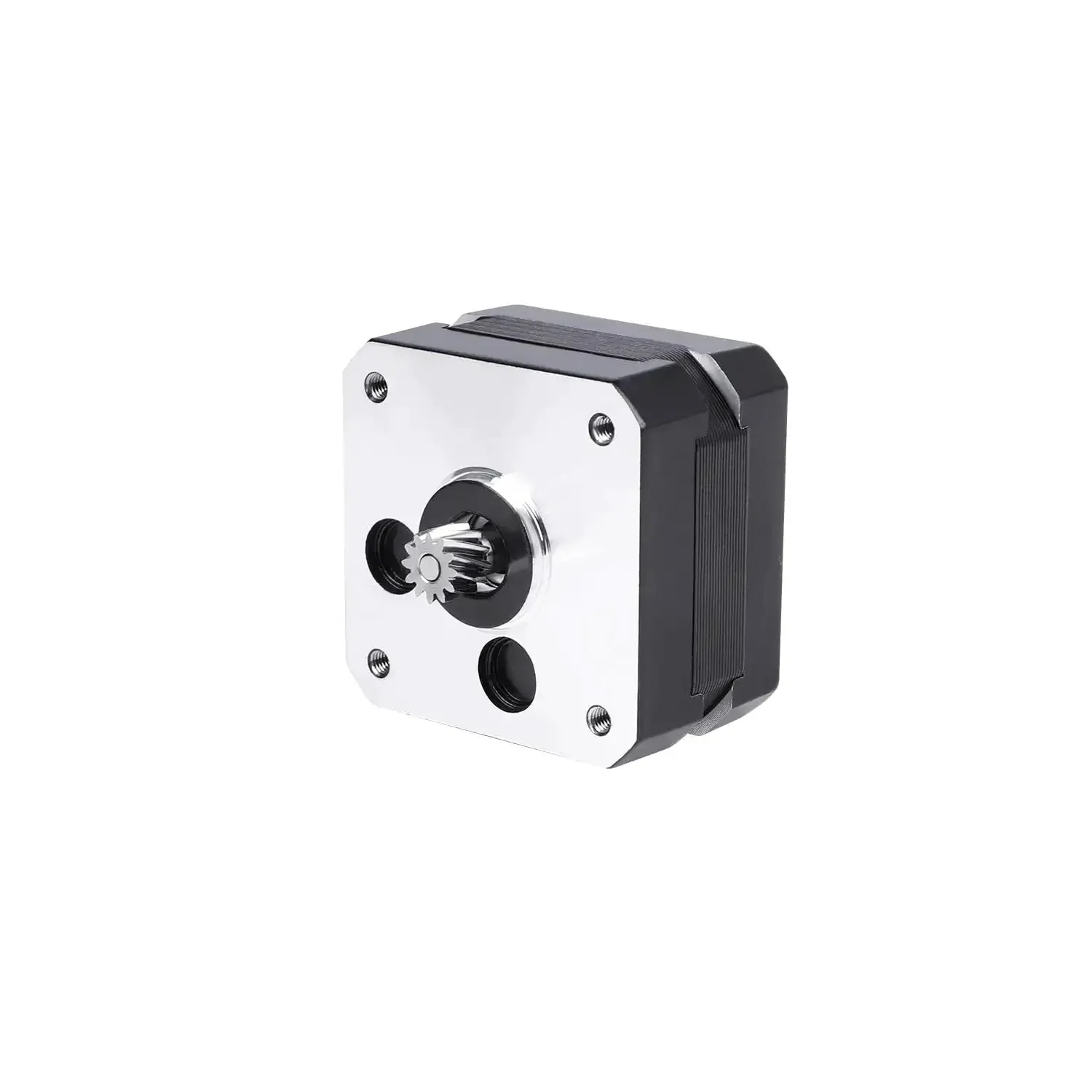Hi 42-26 Extrusion Motor For 3D Printers Official Original Replacement Part Stepper Motor For Reliable Filament Feed And Smooth Extrusion Durable Build With High Torque For Consistent Filament Push And Quiet Operation - Image 3