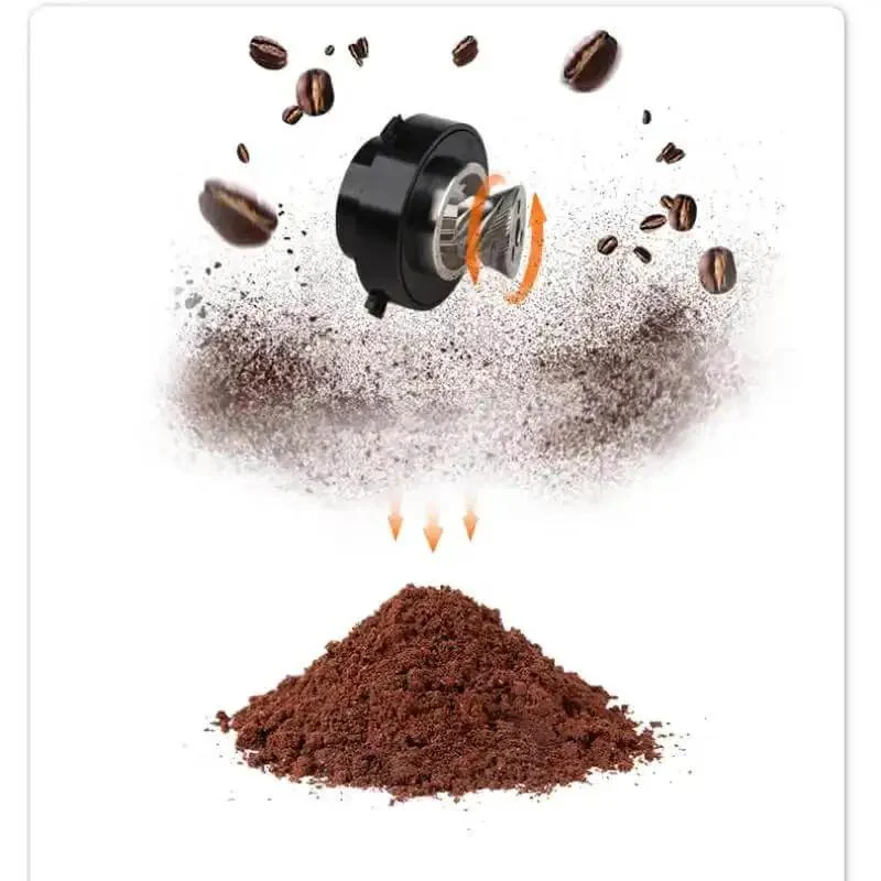 High Capacity Self Serve Coffee Vending Machine, Automatic Commercial Dispenser With Round The Clock Freshly Ground Coffee, Mobile Payment, Remote Monitoring, Built For Schools, Hotels, Airports, Offices, Bookstores, Cafes - Image 2