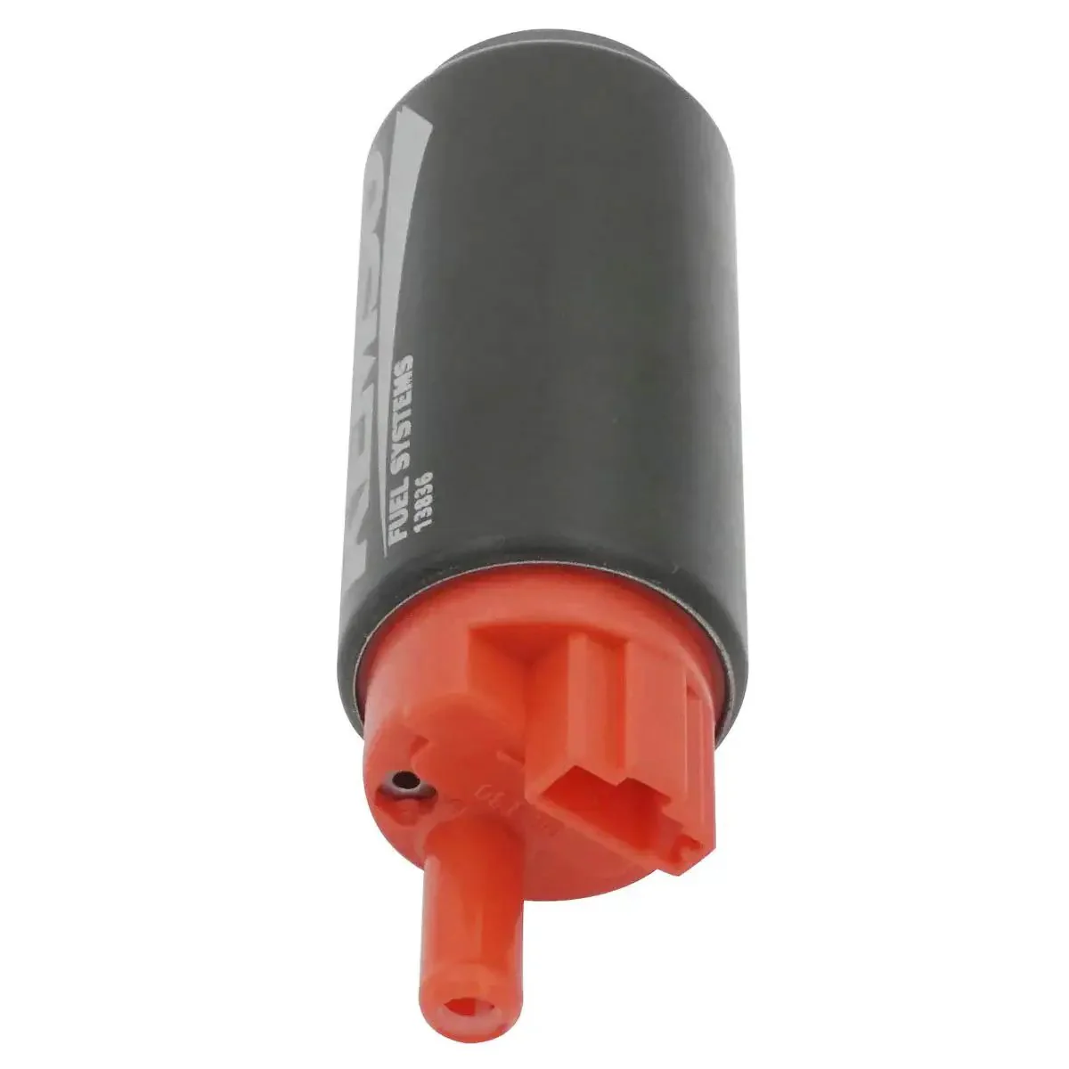 High Flow In Tank Fuel Pump For UC-T30 38mm Body Diameter Drops In, Replaces OEM In Tank, Delivers Up To 200 LPH Versus 60 To 80 LPH, Ethanol Compatible, Bypass Valve Set At 125.8 Psi, Serialized Pump Body Ensures Lifetime Durability With USA Tech Support - Image 5