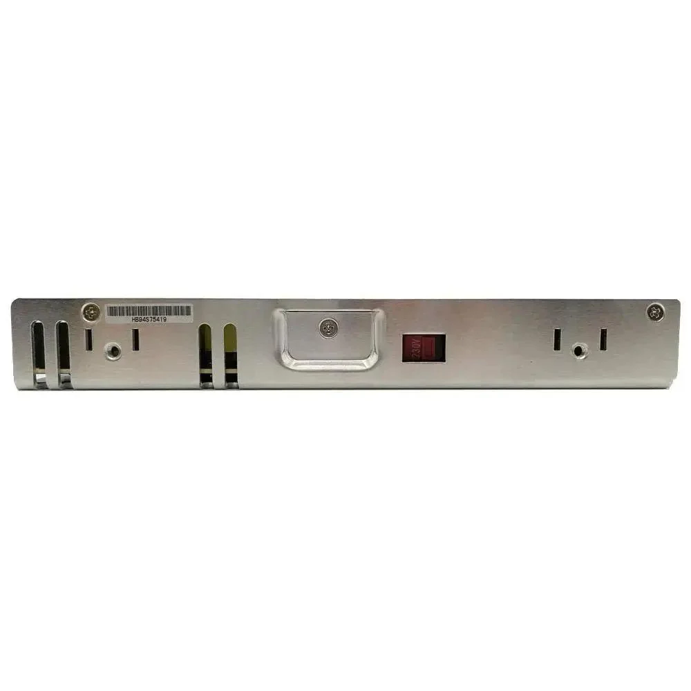 High-Performance 350W 24V AC DC Power Supply With Single Output 14.6A Adjustable 21.6-28.8V Built-In Fan Overload and Short-Circuit Protection 115VAC US and CA Input Non-PFC Economical SMPS for Industrial Use - Image 2