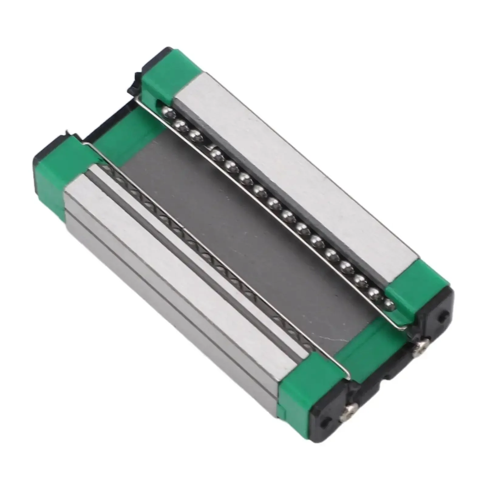 High Performance 3D Printer Linear Rail Kit for X Axis With Smooth Low Friction Motion Upgrade Built For Speed And Quiet Operation Durable Linear Guide Rail For Neptune 3 Max And Neptune 4 Max Faster Speeds - Image 5