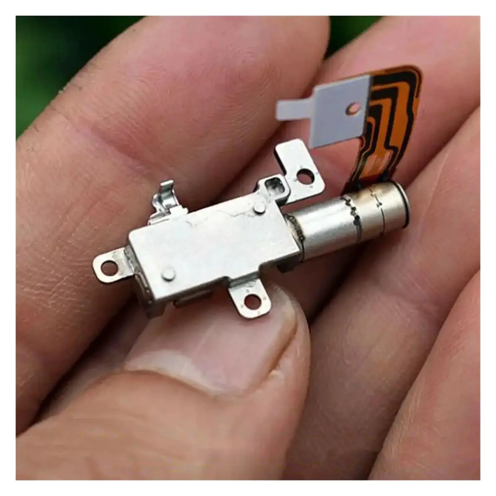 High Precision 5mm Gearbox Stepper Motor With 8mm Stroke Linear Actuator, 2 Phase 4 Wire Telescopic Drive For Cameras And Phones, Smooth Quiet Positioning, Micro Motion Control For Fine Adjustment - Image 4
