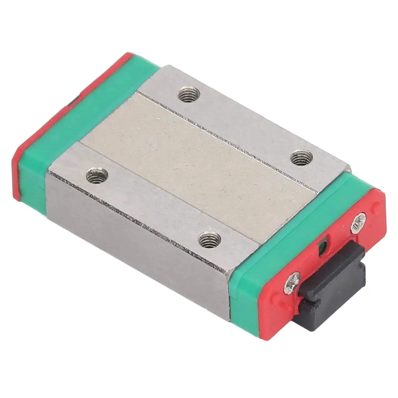 High Precision Linear Rail Slider For 3D Printers With Ultra Smooth Motion And Rock Solid Ball Bearings Ideal For DIY CNC Projects And Laser Cutter Upgrades