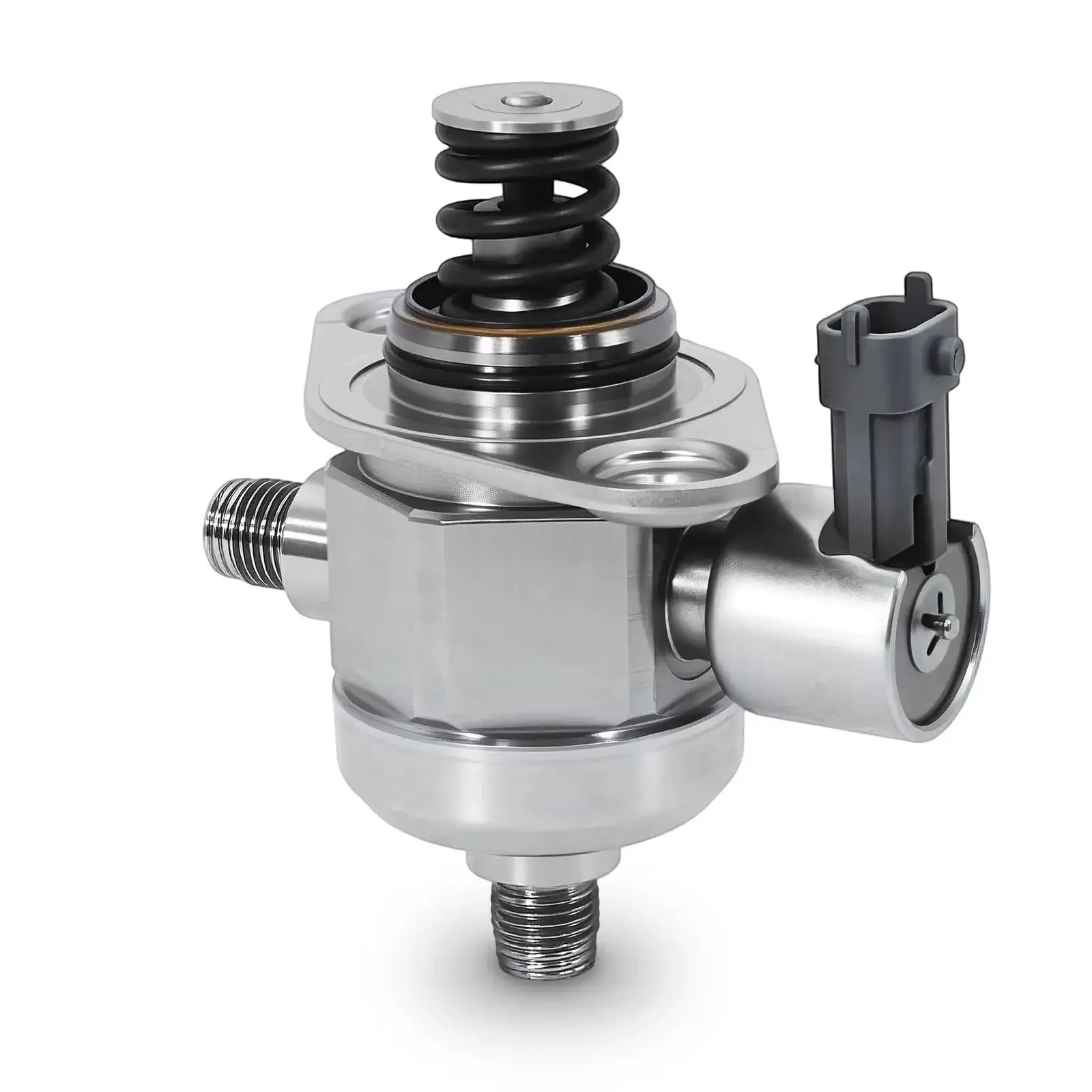 High Pressure Fuel Pump Replacement For 3.6L V6 GM Vehicles Including Enclave, LaCrosse, Allure, CTS, STS, Outlook, Camaro, Traverse, Acadia Limited And More Beefed Up Fuel Delivery For Your Ride