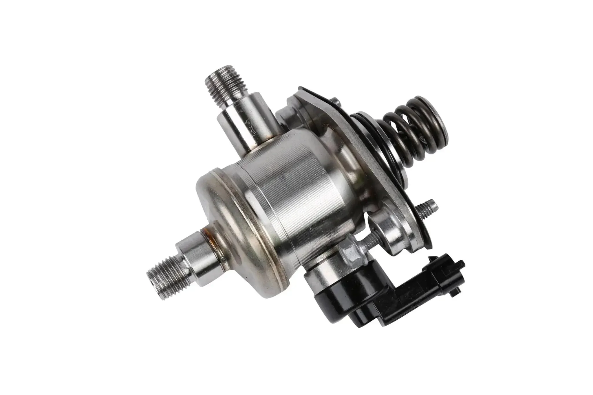 High Pressure Fuel Pump Replacement For Vehicles Delivers Steady Fuel Flow, Reliable Starts And Smooth Idle With Durable Drop In Install, Replaces OE Part 12691016 And Ensures Consistent Engine Fuel Supply And Long Lasting Performance - Image 3