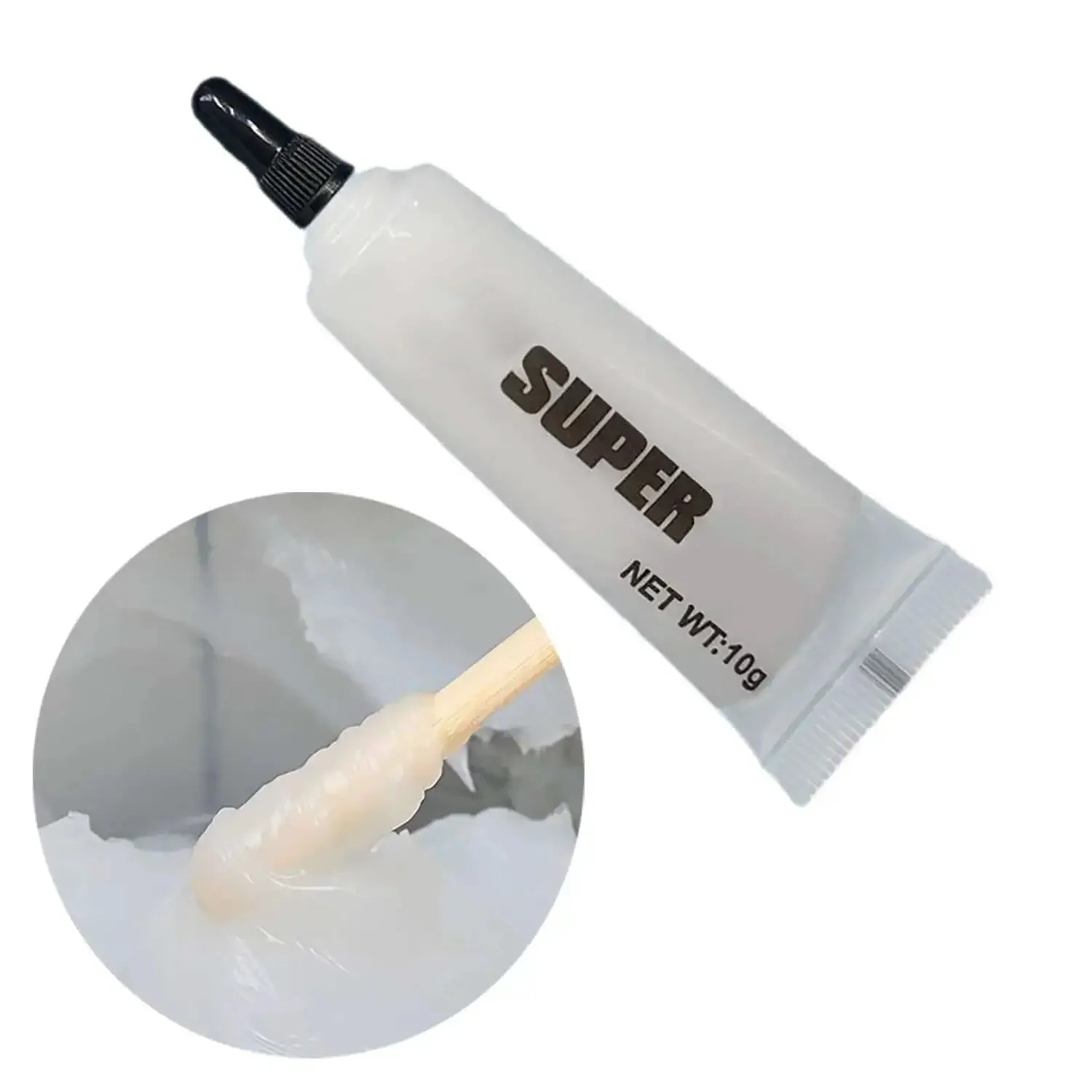 High Temp 3D Printer Gear Grease To Cut Noise And Beef Up Performance On Ender 3 S1 Prusa MK4 CR10 Linear Rails CNC Machines And Electric Motors Low Friction For Smooth Quiet Operation - Image 6