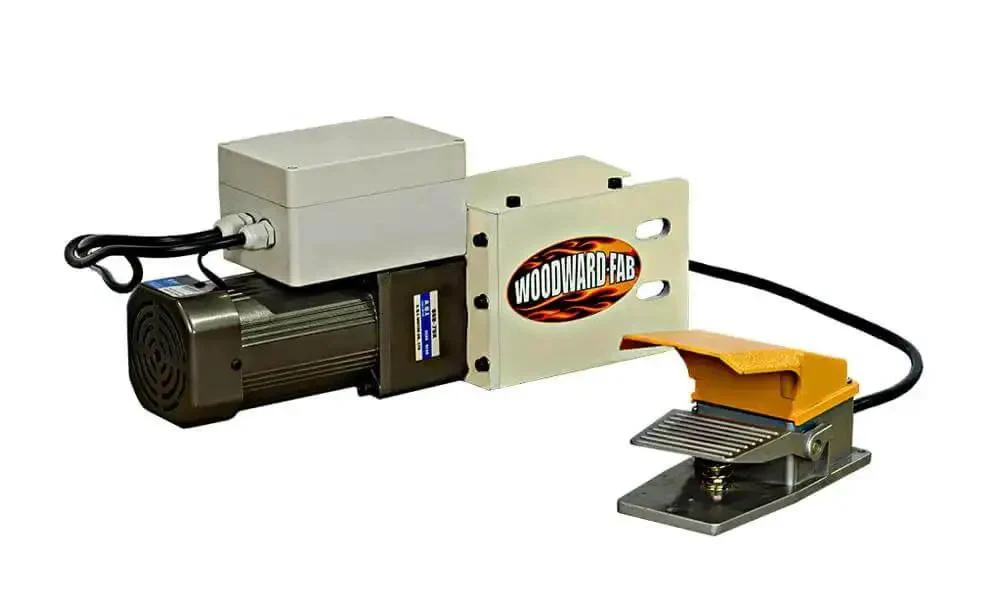 High Torque Bead Roller Motor Kit For Auto Body And Metal Beading Durable Power Unit With Easy Install Perfect Upgrade For Precision Sheet Metal Beading And Craft Projects Versatile And Reliable